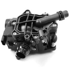 Petrol Engine Thermostat Heat Manage Module for BMW 230i 430i L4 2.0L DOHC Turbo