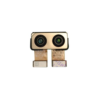 Camera Assembly Back for OnePlus 5 Replacement Part Repair Replace Rear