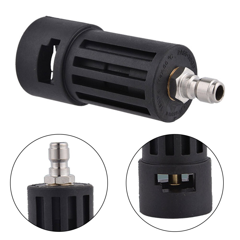 Pressure Washer Fitting Female Adaptor for Karcher Lance Wand Accessory Upgrade eBay