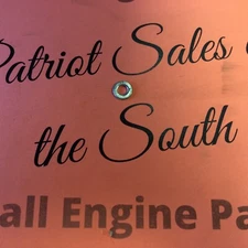 Efco 3916-006 Washer