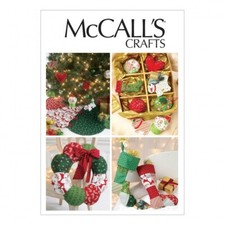 McCalls Sewing Pattern 6453