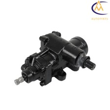Power Steering Gear Box For 87-95 Jeep Wrangler Ssesaharalaredo 2.5 4.0 4.2l Power Steering Gear Box For 87-95 Jeep Wrangler Ssesaharalaredo 2.5 4.0 4.2l