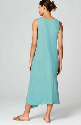 Rayon Asymmetric Dress - NWT | eBay