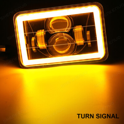 Las Mejores Ofertas En Njuntos De Faros Sin Marca Para 1979 Pontiac Firebird | EBay