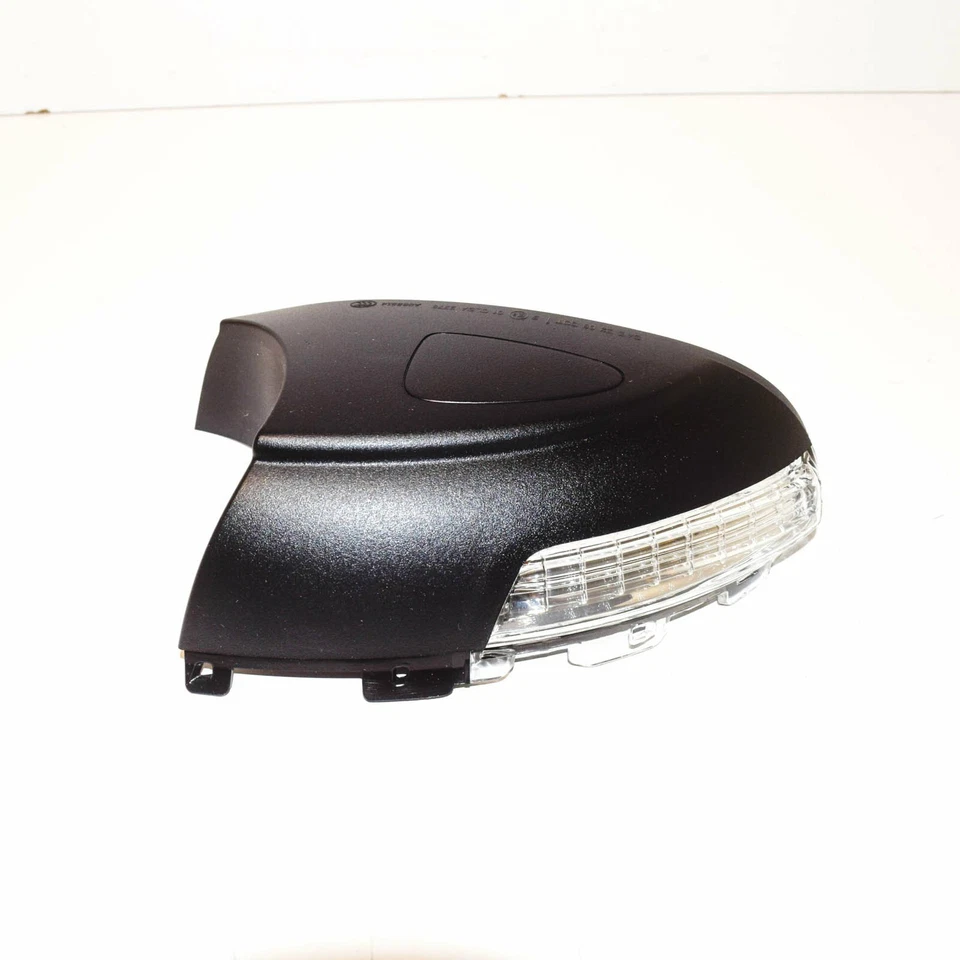 NUEVO VW TIGUAN MK1 PUERTA DELANTERA DERECHA ESPEJO GIRATORIO 5N0949102B Foto 3 de 4