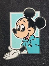 Disney Trading Pins 156870     Mickey - Mickey and His Pals - Mystery