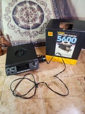 kodak carousel 5600 projector
