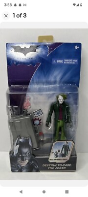 【新品】JOKER × Third TOURNAMENT CASE TYPE-5 THE JOKER DESTRUCTO-CASE 5