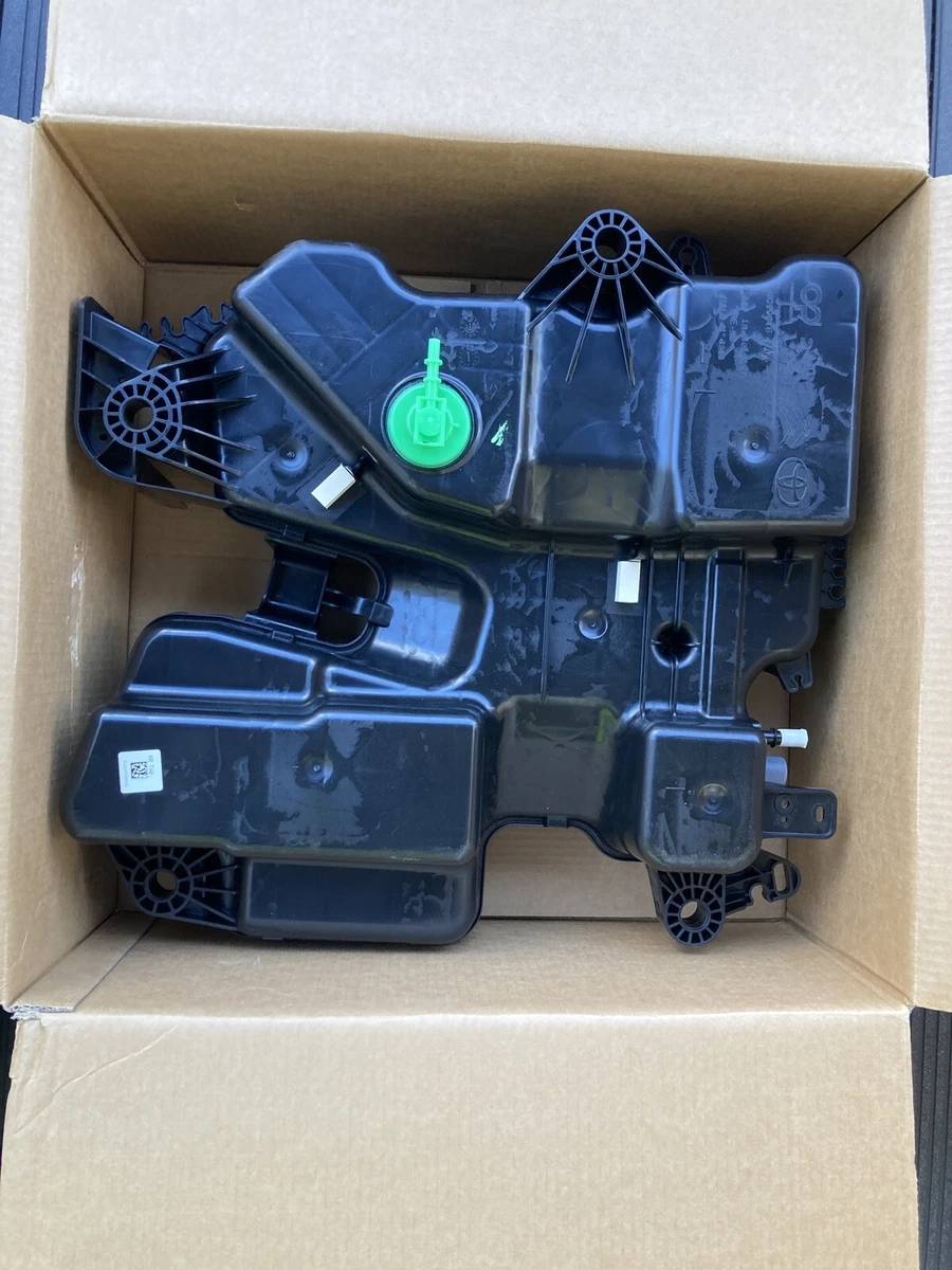 Original AdBlue Harnstoff Tank 9842697380 Neu Citroen Opel Oeugeot  