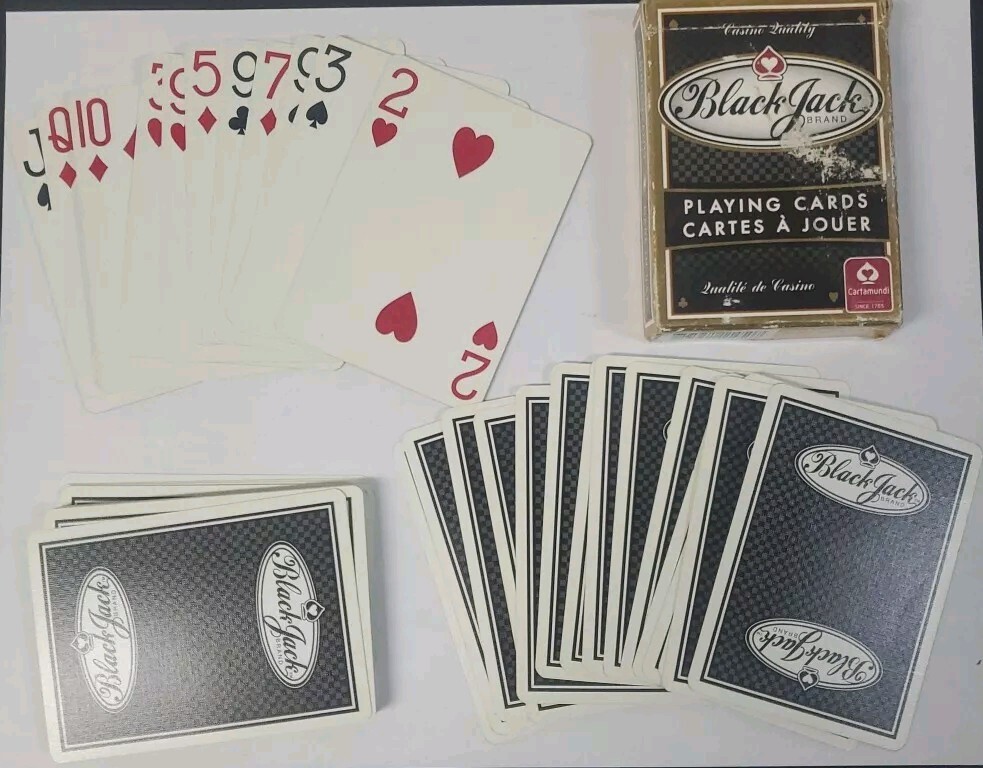 Vintage Jeep Gladiator Custom Poker Cards Vintage Jeep Gladiator Custom Poker Cards