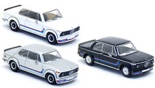 Premium ClassiXXs PCX 87 - BMW 2002 turbo E20 - zur Auswahl 1:87 H0