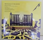 New ListingMetallica - 72 Seasons LP SEALED Indie Exclusive Midnight Vinyl