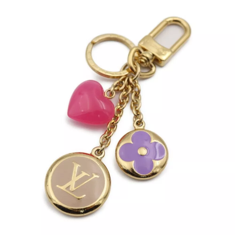 Keyring 2024 louis vuitton