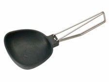 snow peak CS-252 COLLAPSIBLE LADLE from Japan