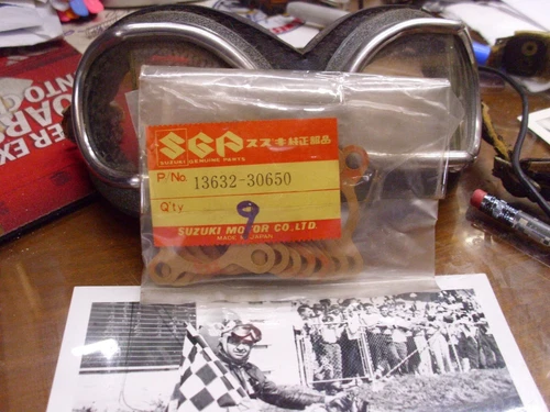 GASKET
