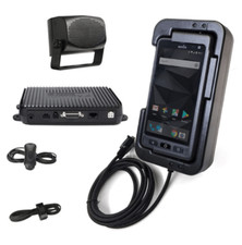 AdvanceTec Professional Install Vehicle Kit for Sonim XP8 phones  AT6734A