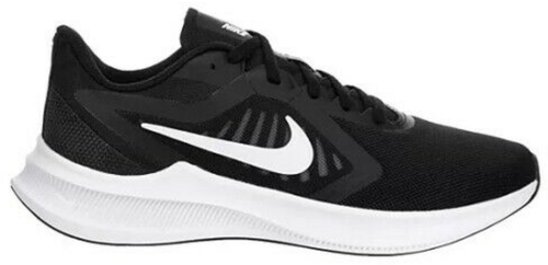 Nike Downshifter 10 para Mujeres Zapatos Zapatillas Running Entrenamiento  Gimnasio Caminar Nuevo En Caja | eBay