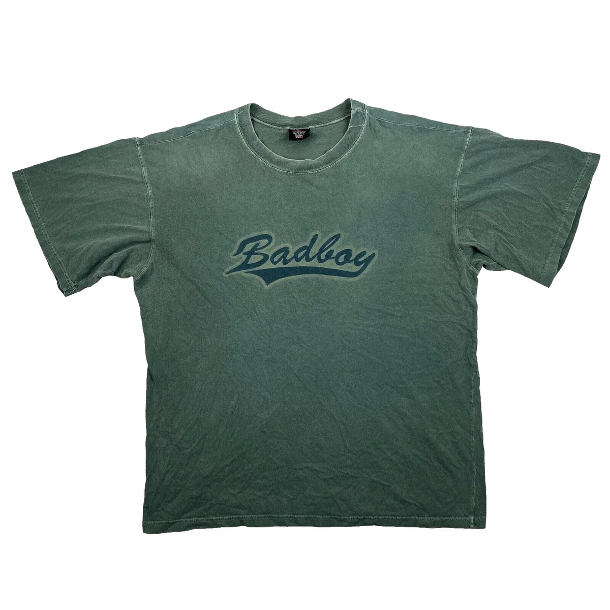 Regular Size XL BAD BOY T-Shirts for Men for sale | eBay