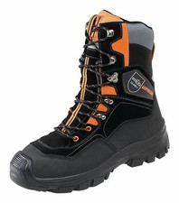 Lupriflex Forststiefel Sportive Hunter, S3, S...