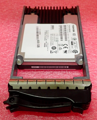 NetApp E-X4041C E-Series 800GB SAS 12G 2.5