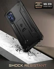 Poetic Revolution Kickstand Case For Moto G Stylus 4G / 5G 2023 / 2022 / 2024