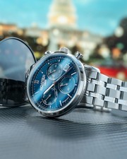 roamer vanguard ii