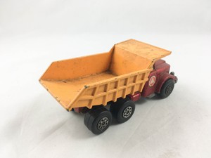 matchbox superkings scammell contractor