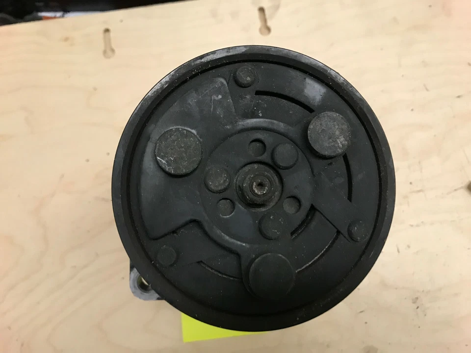 Ford Freestyle Five Hundred Mercury Montego 2005 2006 2007 3,0 L Foto 2 de 3