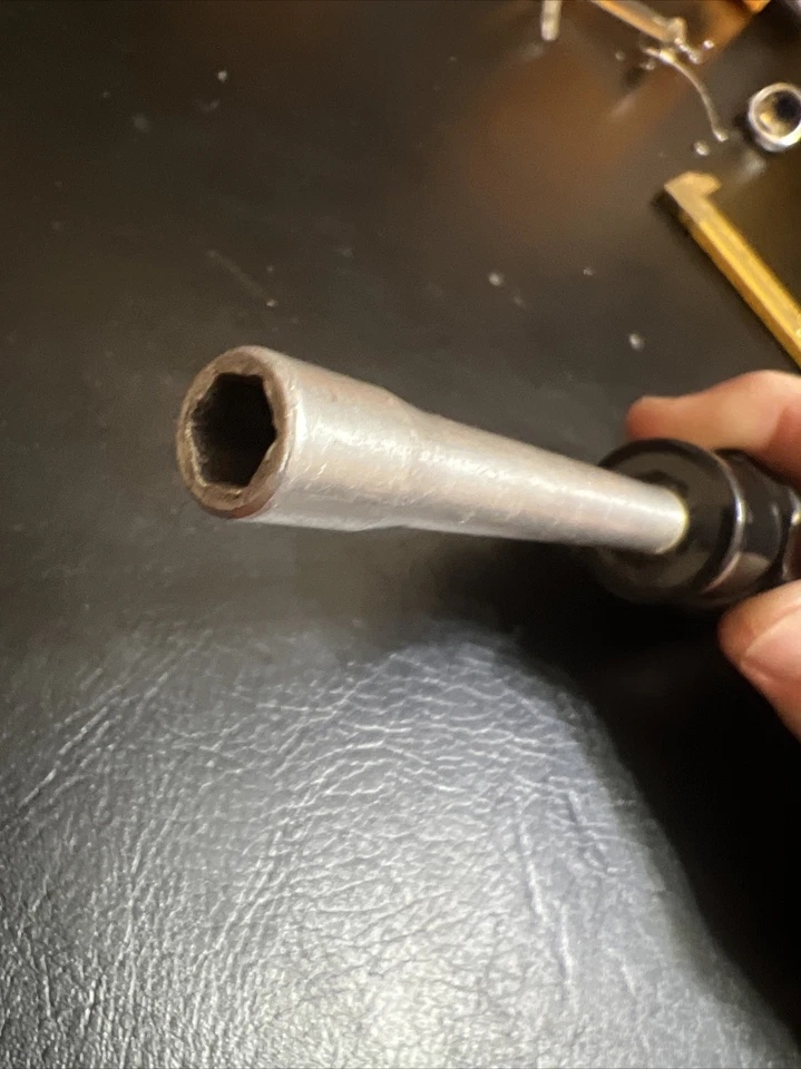 Craftsman  43373 Nut Driver Tip  Holder  1/4 Inch Drive - Image 3 of 4