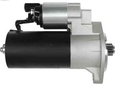 Anlasser Starter 2.0kW VW LT 28-35 2.5 SDi  LT 40-55 2.5 SDi  AGX S0169 AS-PL