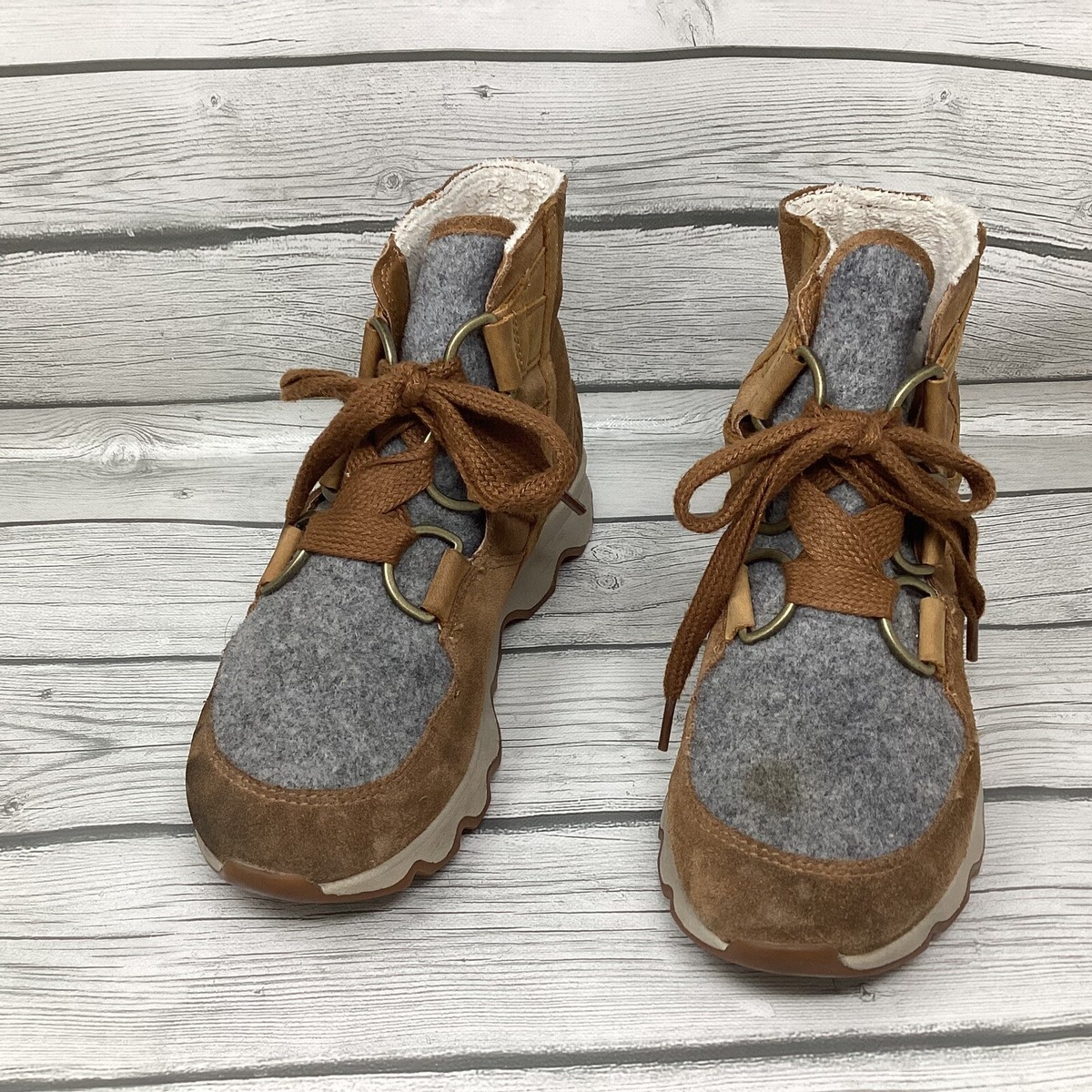 Sneaker Boot Sorel Kinetic Caribou Boot Size Sorel Kinetic Impact