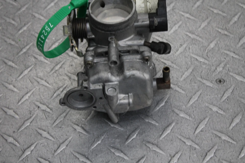 2003 BUELL BLAST CARBS CARBURETORS - Image 2 of 4