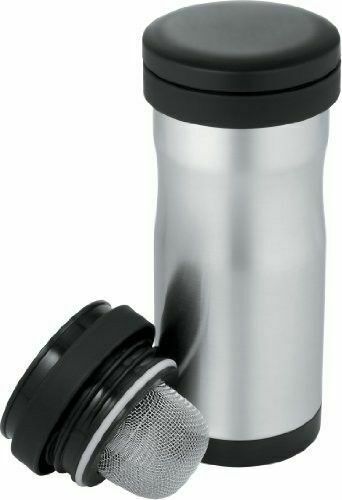 Gobelet Koziol Nora L En Plastique Bleu - 450 Ml, Modèle 8062720, Neuf Sous Emballage