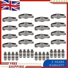 FOR RANGE ROVER EVOQUE DISCOVERY SPORT 2.0 D ROCKER ARMS TAPPETS