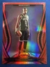 Kevin Durant 2020-21 Panini Certified - #59 Mirror Red SP Brooklyn Nets 🔥