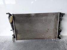 Radiateur Renault KANGOO