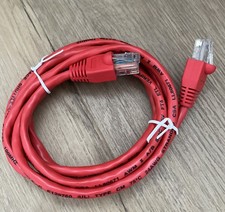Datenkabel Patch Cable E129760-Ul Type CM