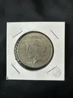 1924 Peace Silver Dollar Philly 90% silver