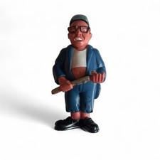 Homies Trailer Park Series