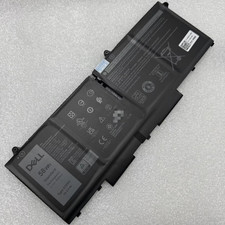 Genuine 58Wh 15.2V 07KRV Battery For Dell Latitude 5330 5430 5530 Precision 3570
