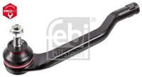 Febi Bilstein 43444 Spurstangenkopf FüR Dacia