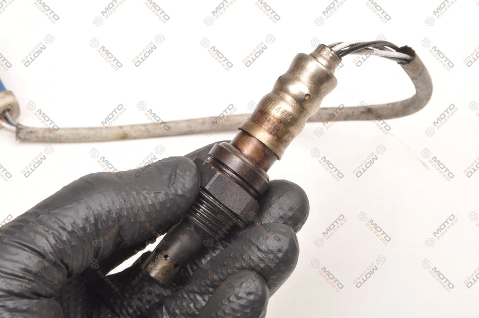 ASTON MARTIN DB9 6.0 V12 Sonda Lambdasonde XR3F-9G444-B1A - Immagine 3 di 4