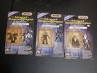 TSR MATCHBOX ADVANCED DUNGEONS AND DRAGONS MINI FIGURES 1983 UNOPENED.