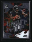 2025 Optic Devin Hester Base (Raw)