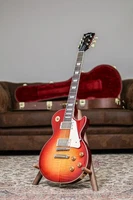 Gibson Les Paul standard 50s | Heritage cherry sunburst