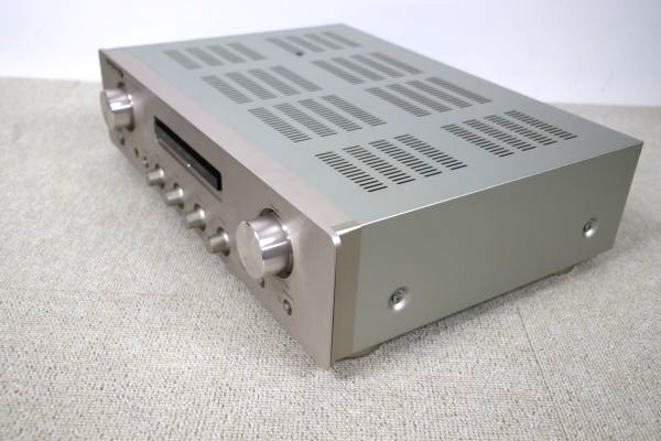 Marantz PM4001 Stereo Integrated Amplifier Tested and working fine