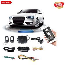 PKE Remote Starter Kits Universal Car Remote ...