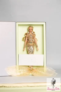 PRE-ORDER Superstar Dolls X XianXian Supermodel Mermaid Majesty Dressed Doll