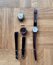 Armbanduhren Jean Perret
