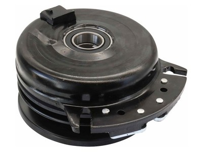 SECURA 1x Elektromagnetische Messerkupplung passend für John Deere STX46 STX38